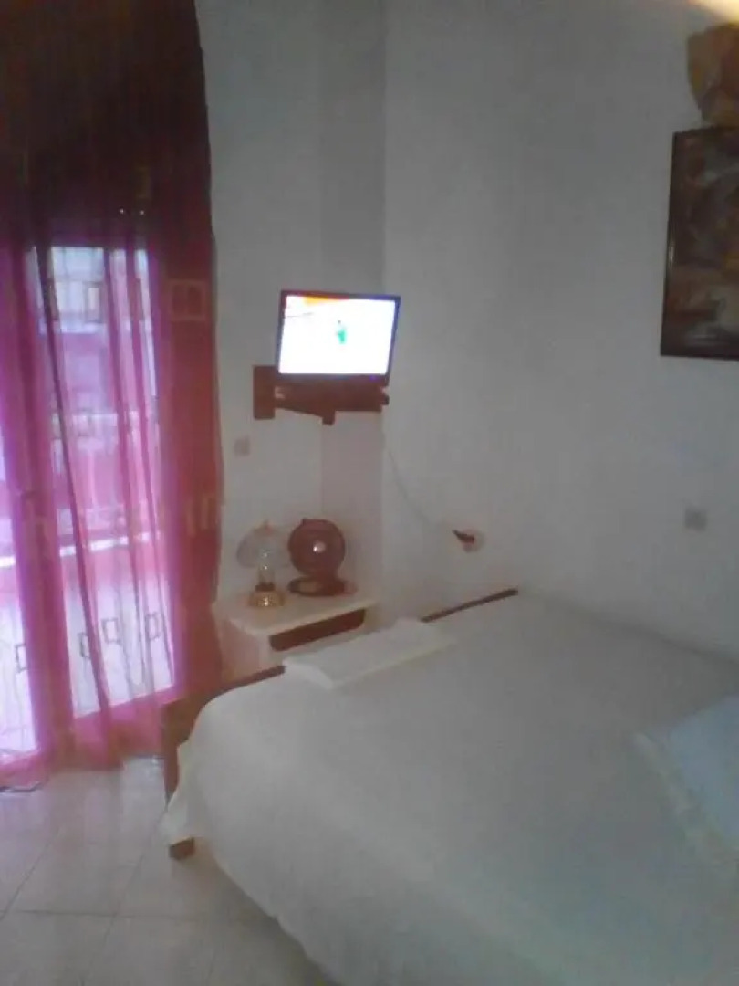 Yiannis&Vasomaisonette