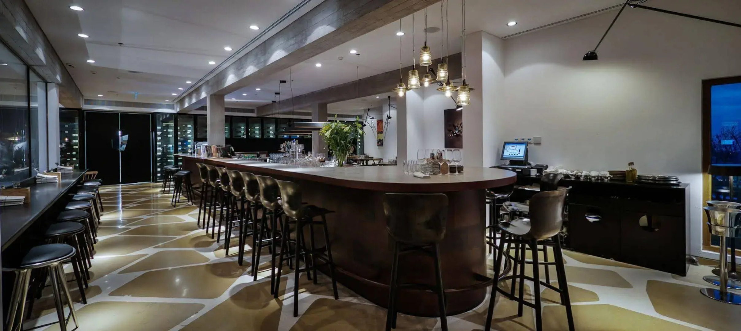 Elma Hotel and Art Complex