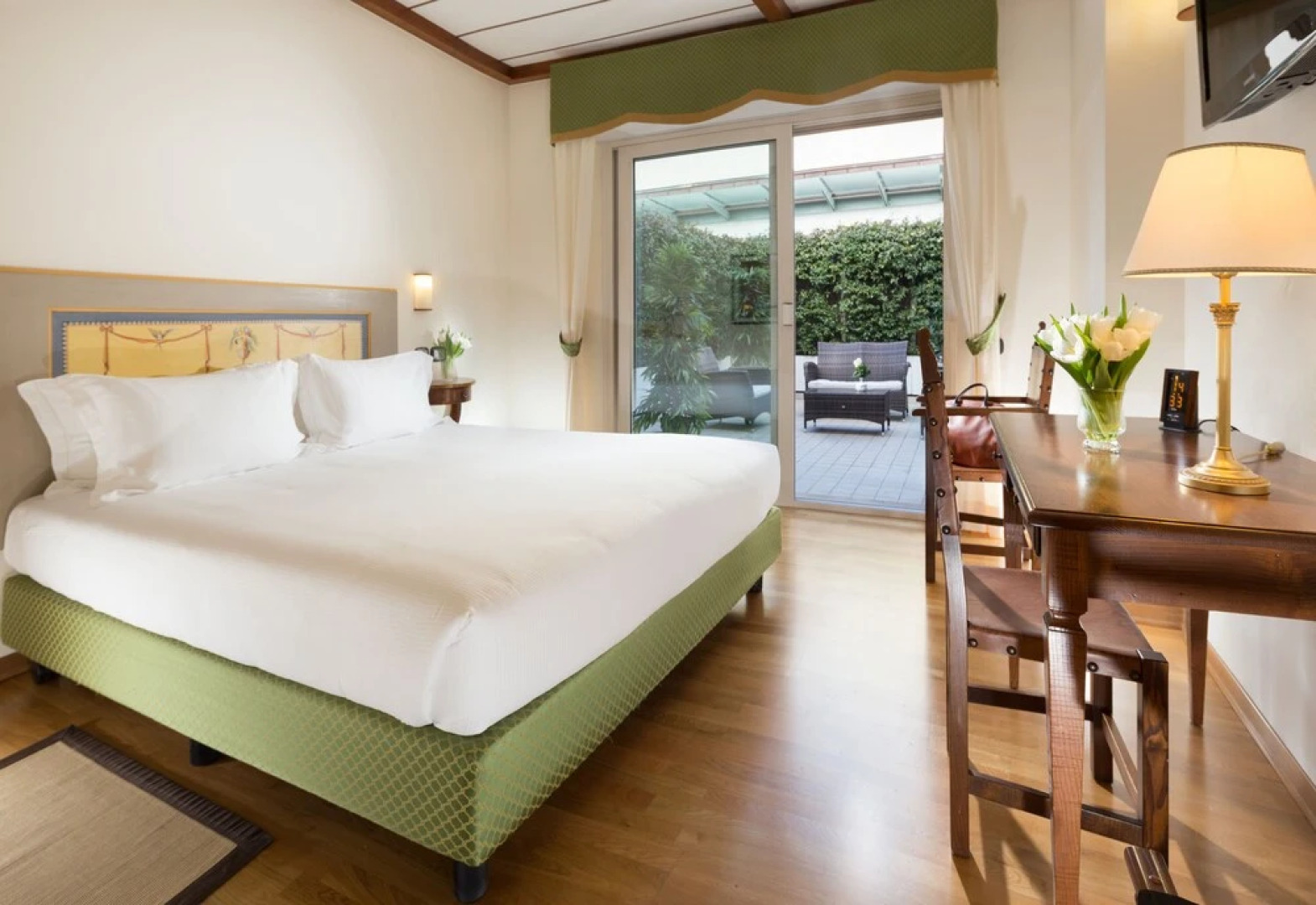 Best Western Palace Hotel