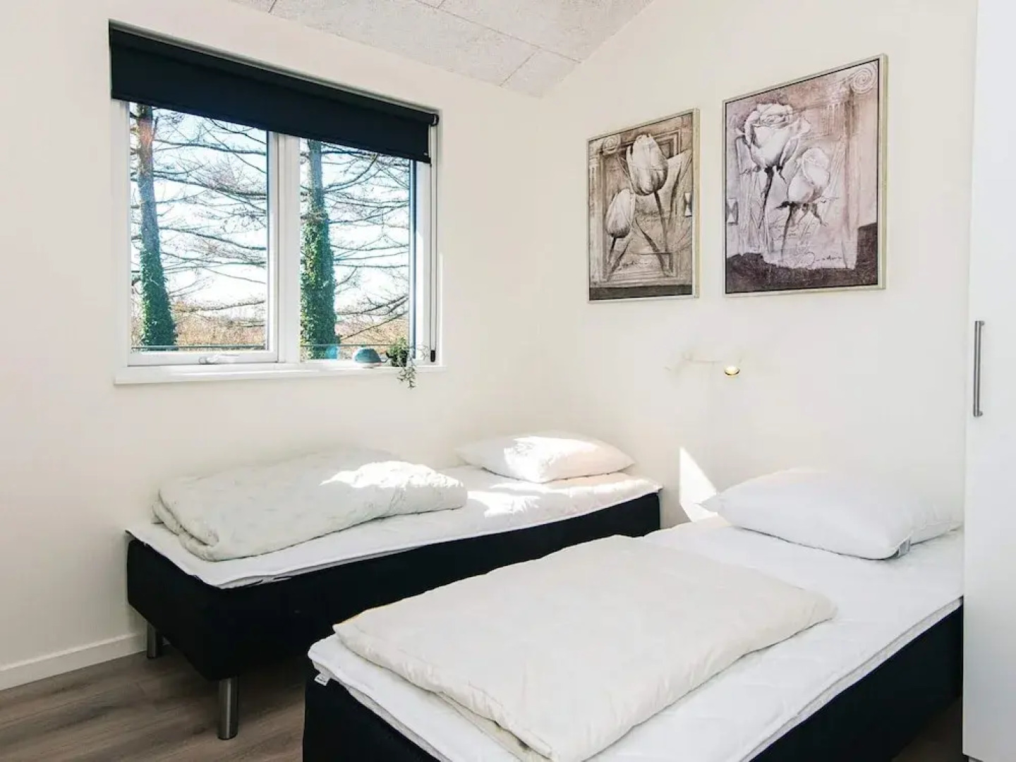 5 Star Holiday Home in Logstrup