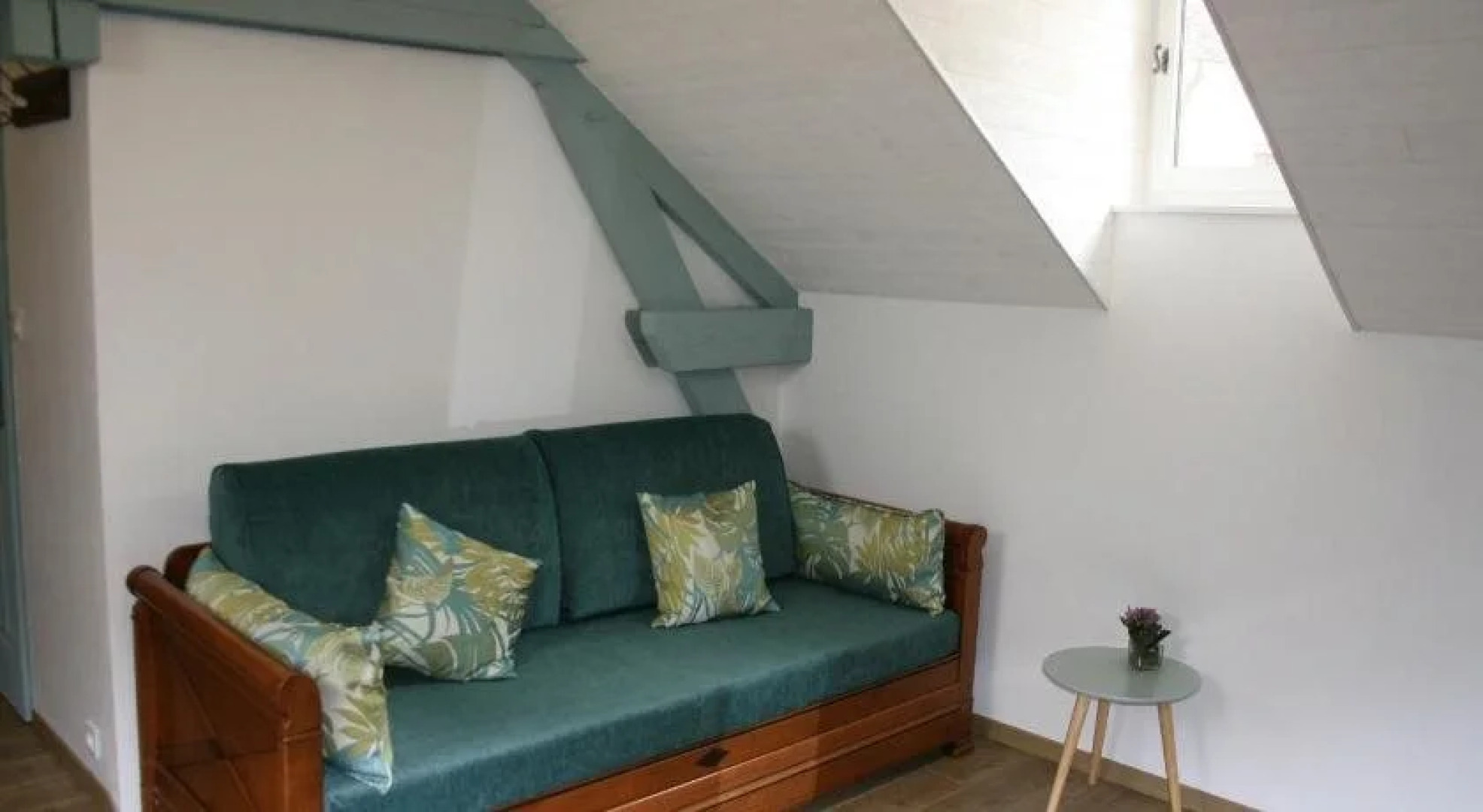 Au Relais de Chaussy