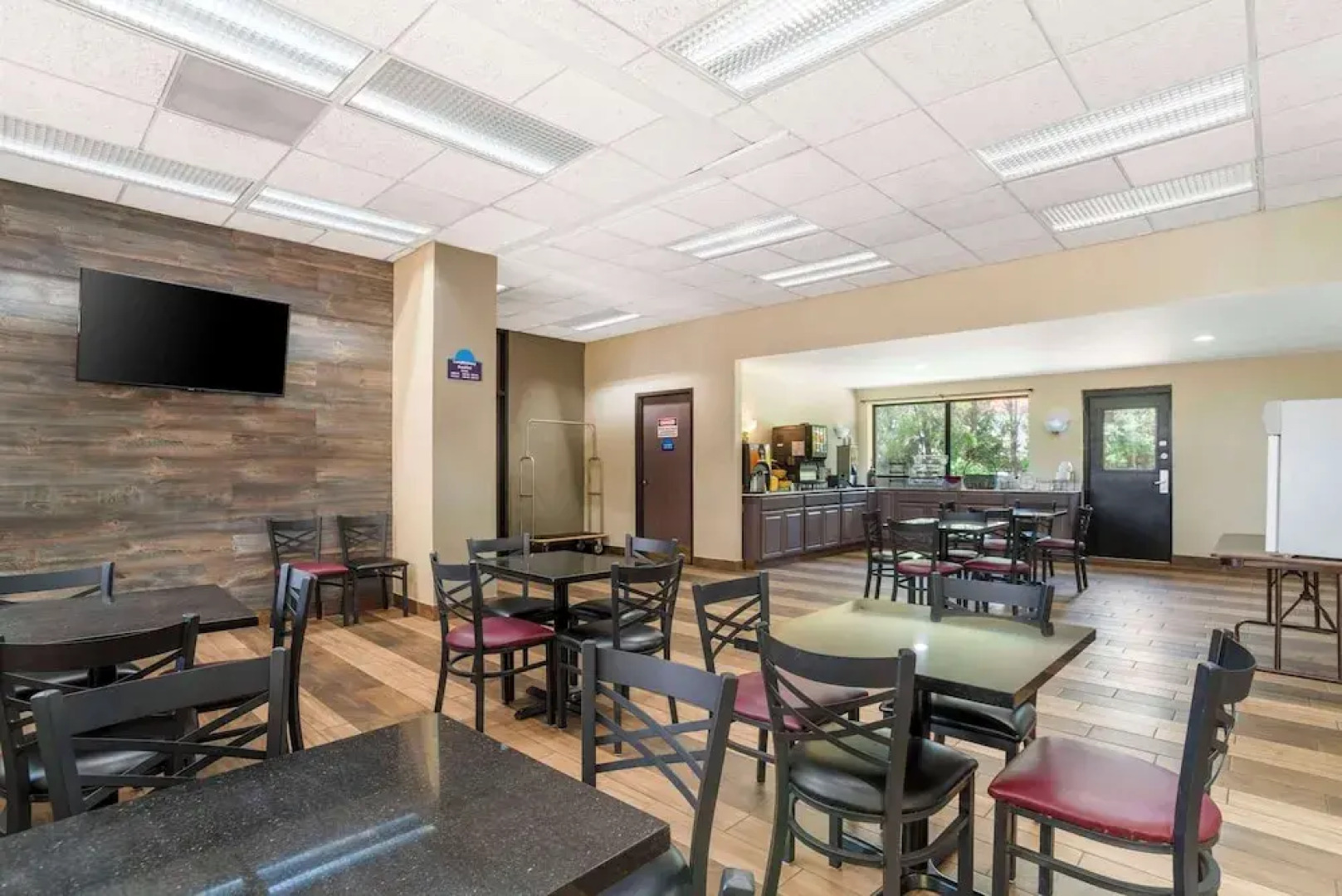 Quality Inn near Speedway