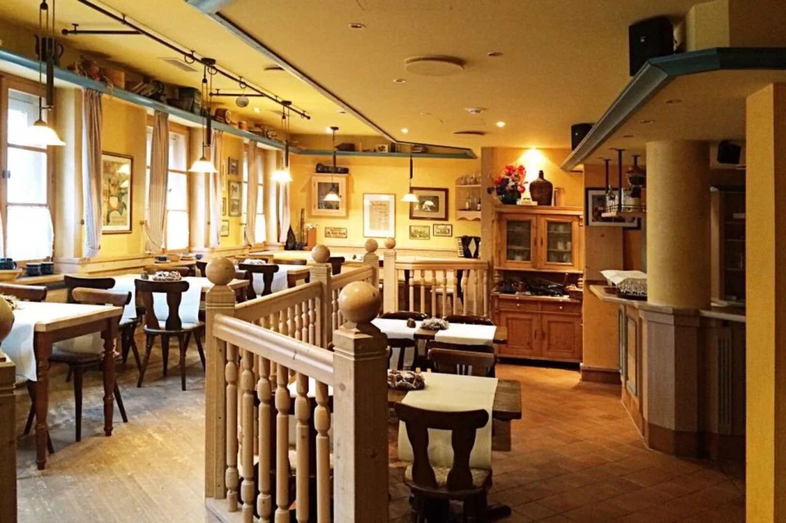 Victor's Residenz-Hotel Gera