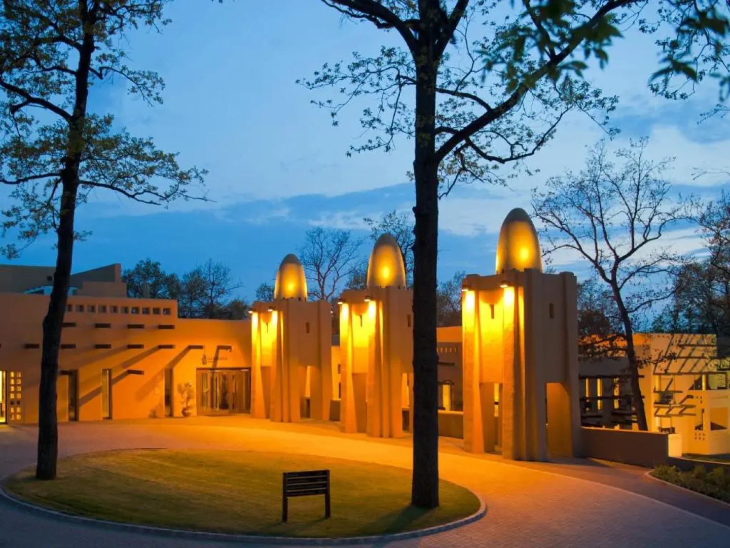 Bambara Hotel Premium