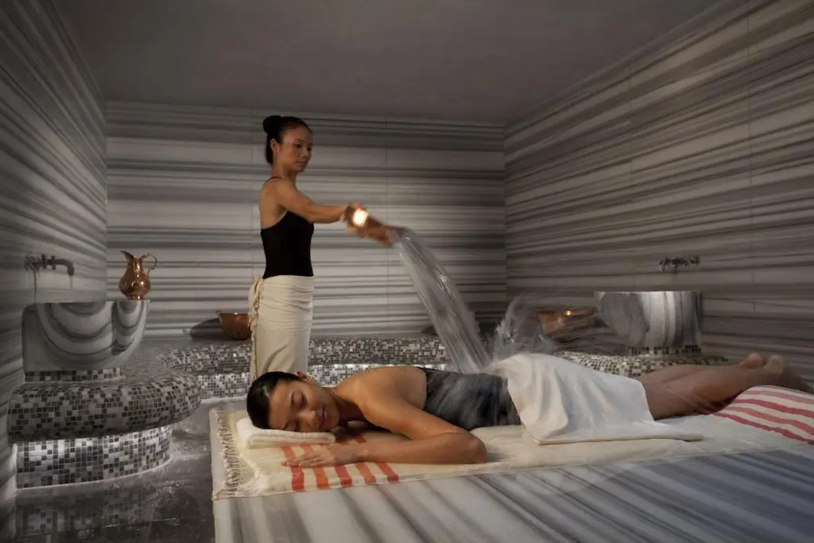 Resorts World Sentosa - Equarius Hotel