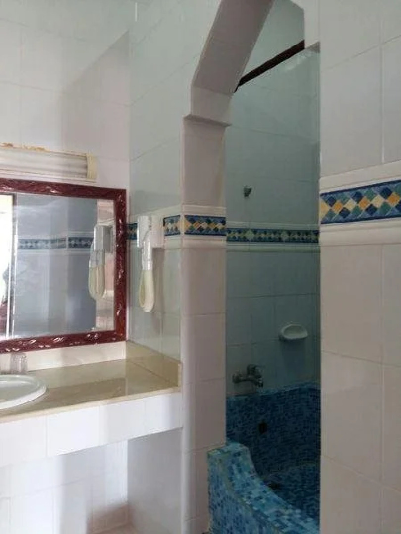 Swahili Beach Resort