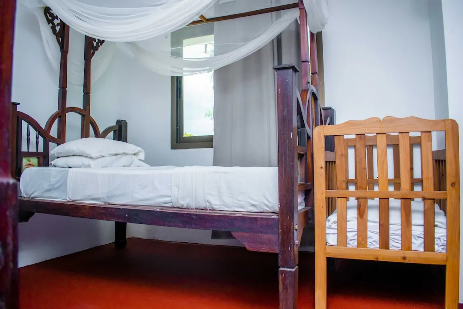 The Rock Ocean View Hotel