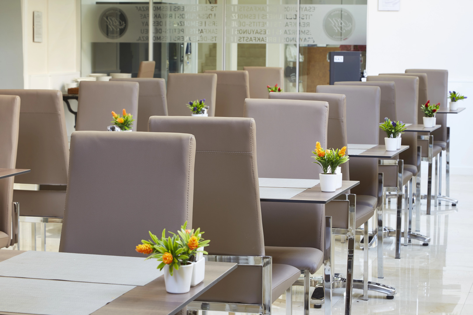 Bcn Urbany Hotels Del Comte