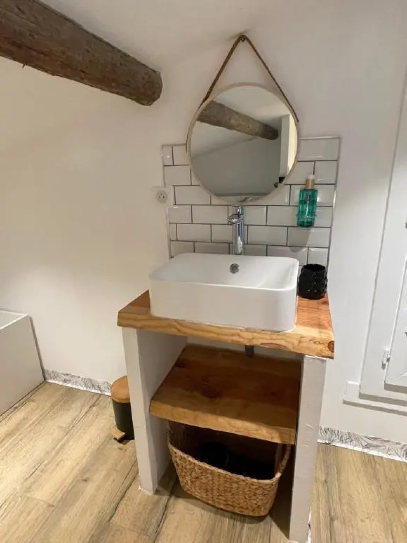 Villa avec Piscine à 5 minutes de l’océan