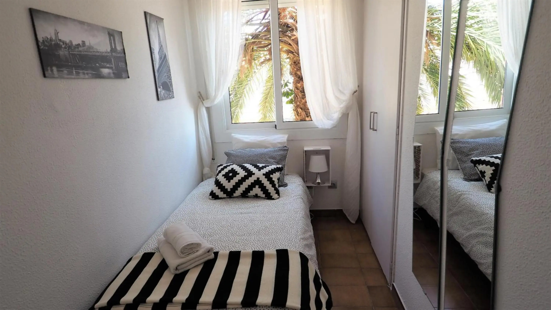 Cristina Port & Beach - Apartment