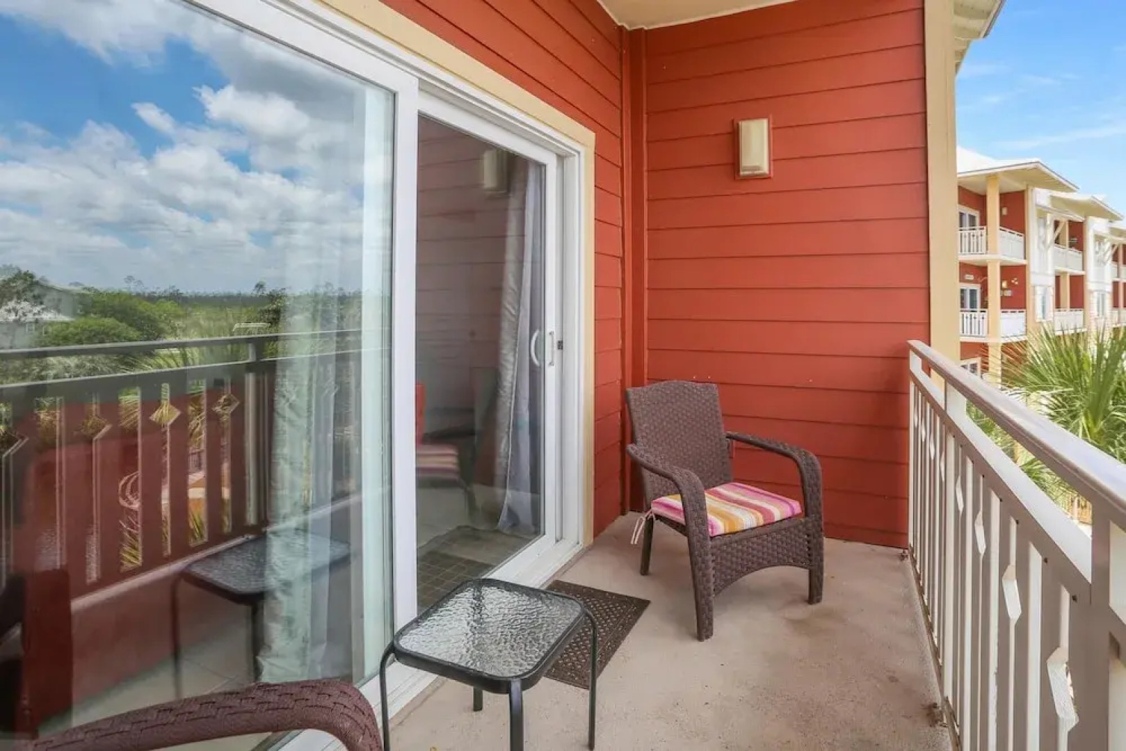 Waterside Village Condo