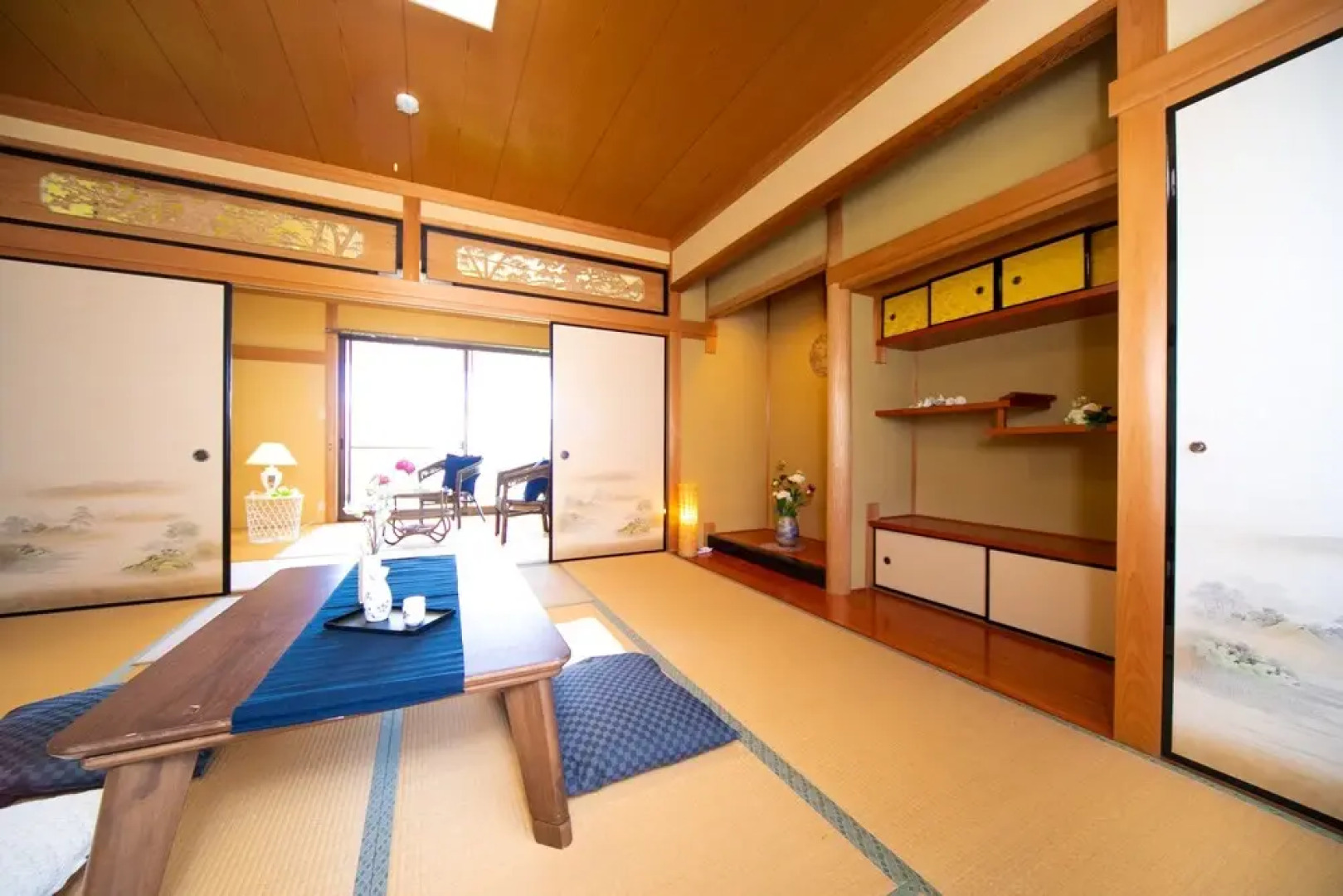 Awaji Seaside Resort in Shiduki