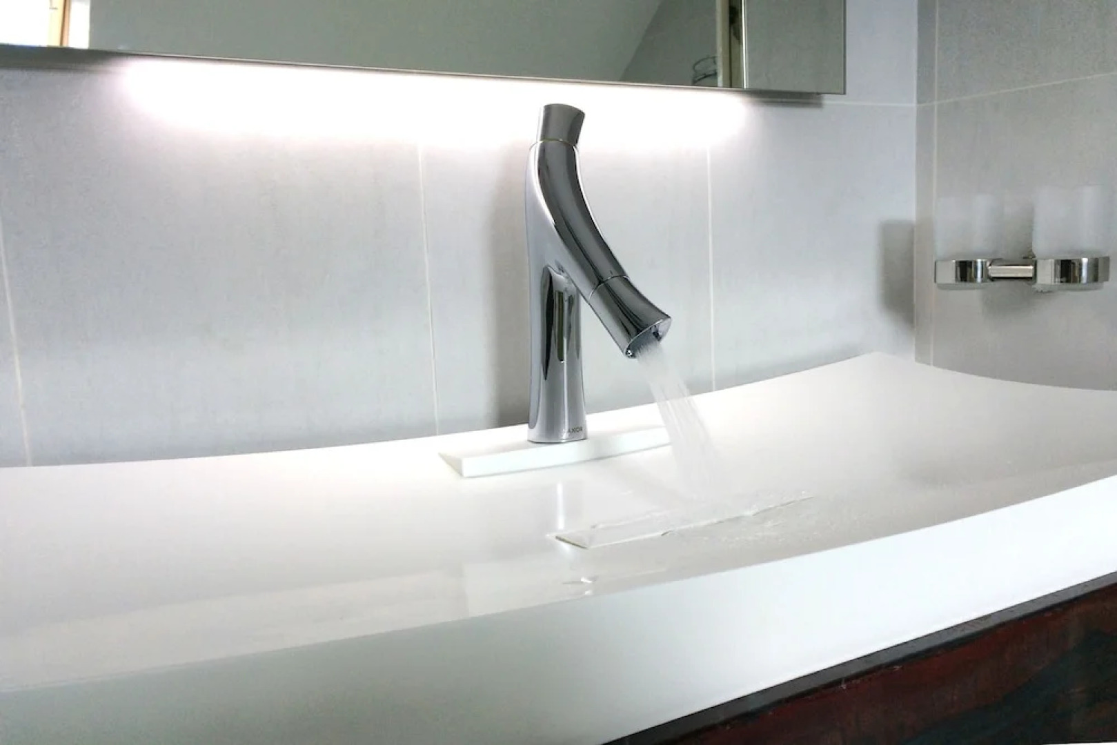 Chambre Saint Laurent