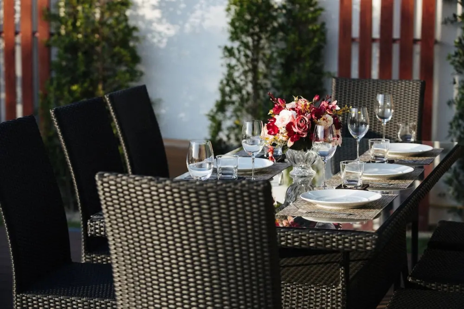 Zen Retreat Chiang Mai Villa