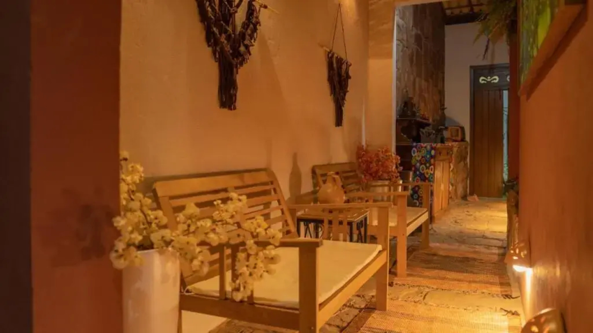 Moa Charme Hotel - Mucuge