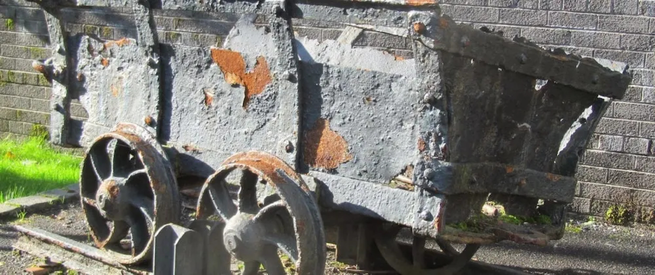 Dare Valley Country Park Accommodation