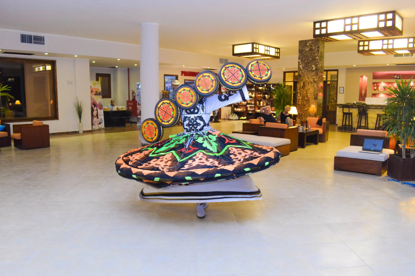 Viva Blue Resort and Diving Sharm El Naga