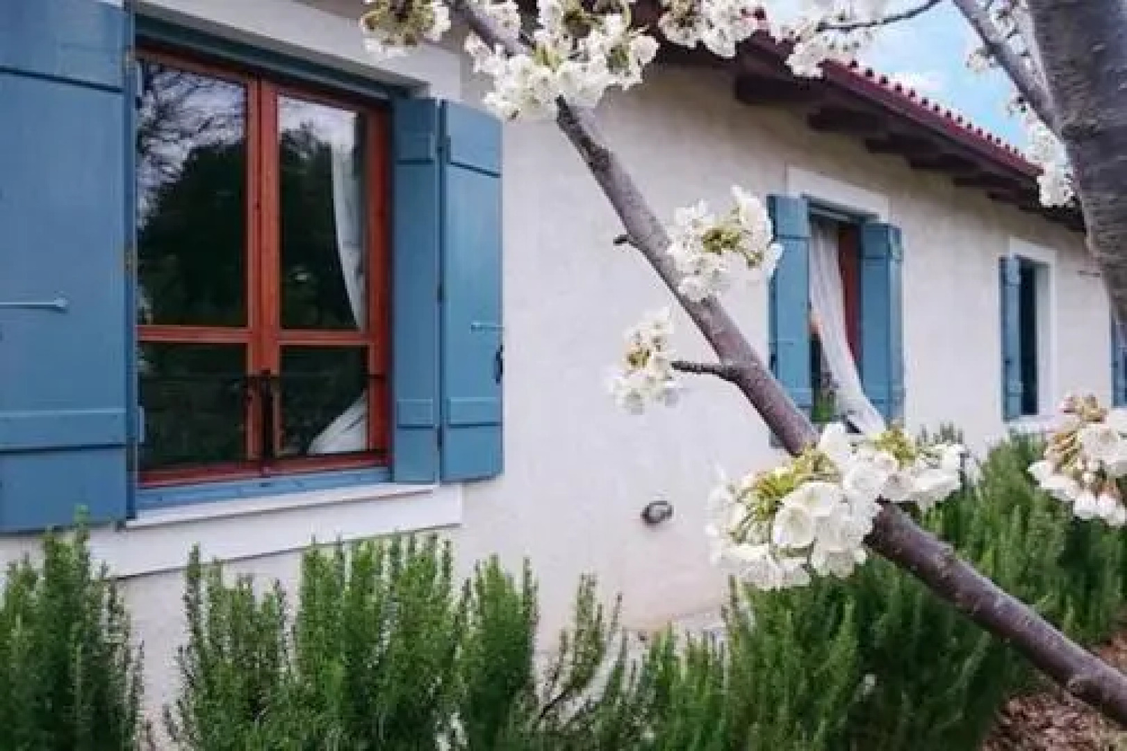 Ktima Muson Guesthouse