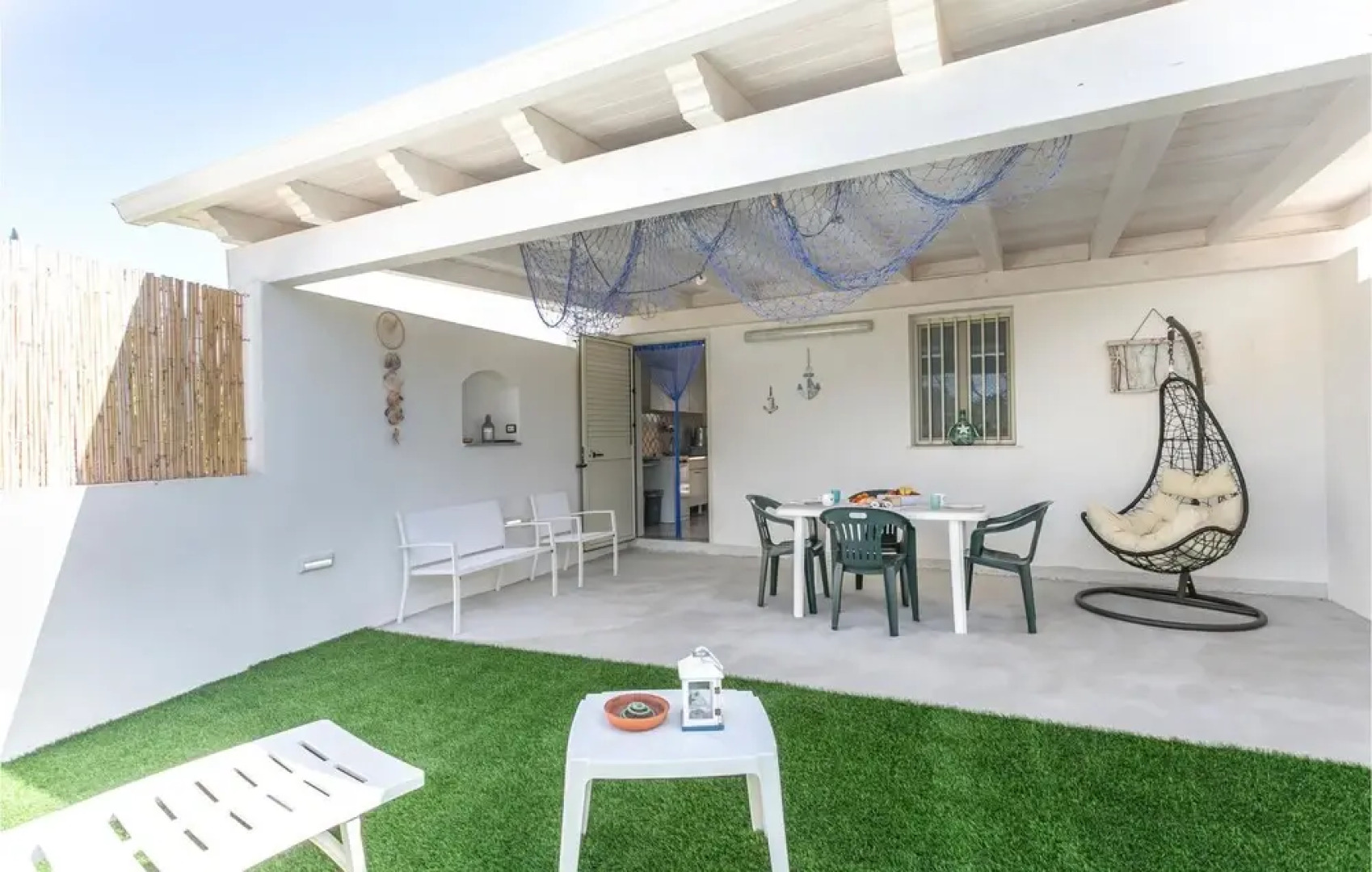 Casa Vacanza Della Malva