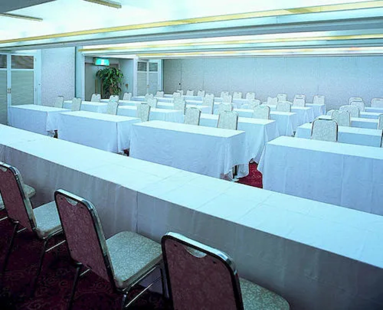 Hotel Chura Ryukyu