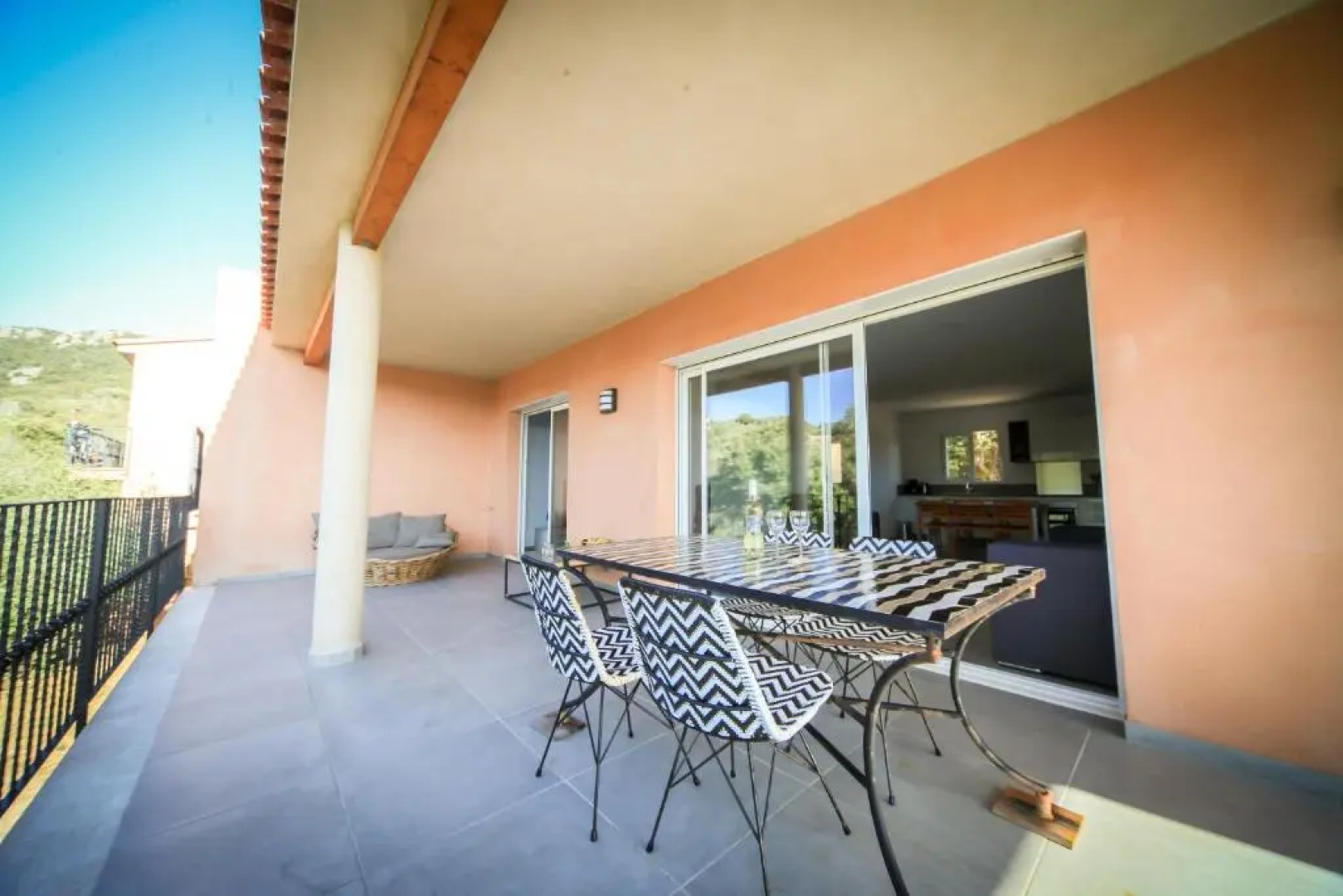 SARL valinco locations