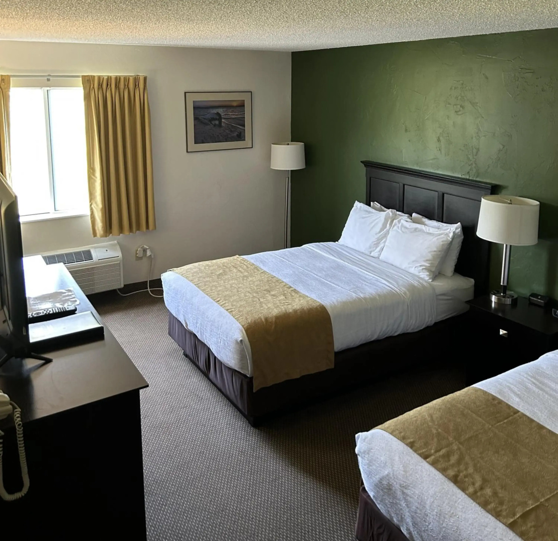 Boarders Inn & Suites by Cobblestone Hotels - Munising