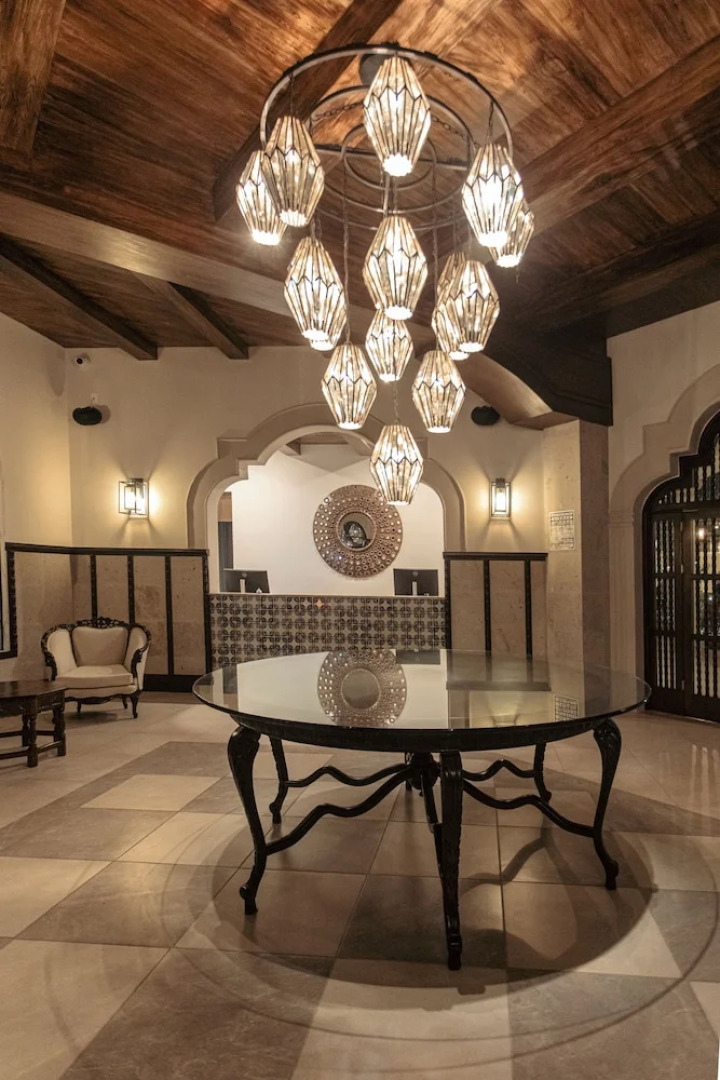 Gran Hotel México by Solaris