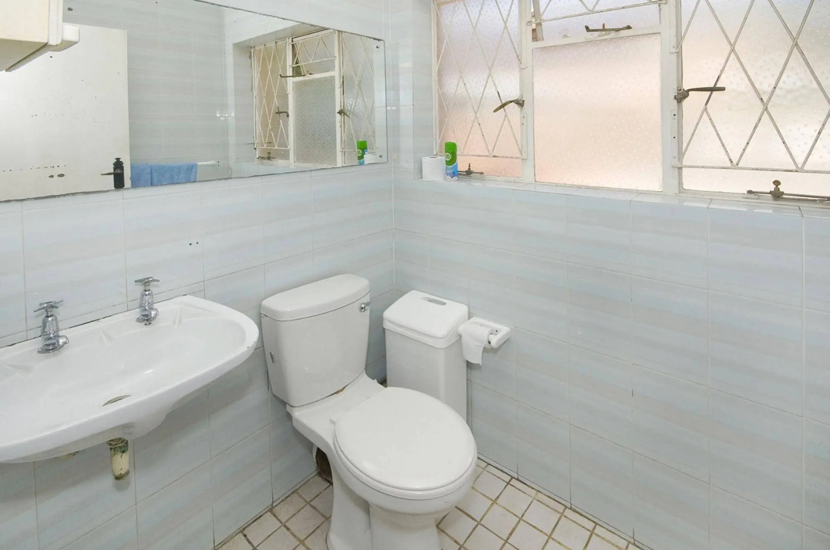 Lungile Backpackers Lodge