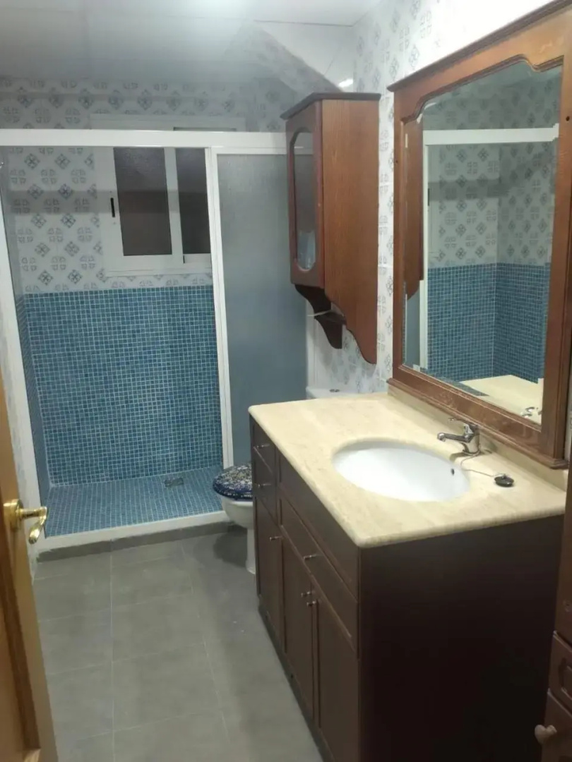 Habitaciones en San Juan Pueblo