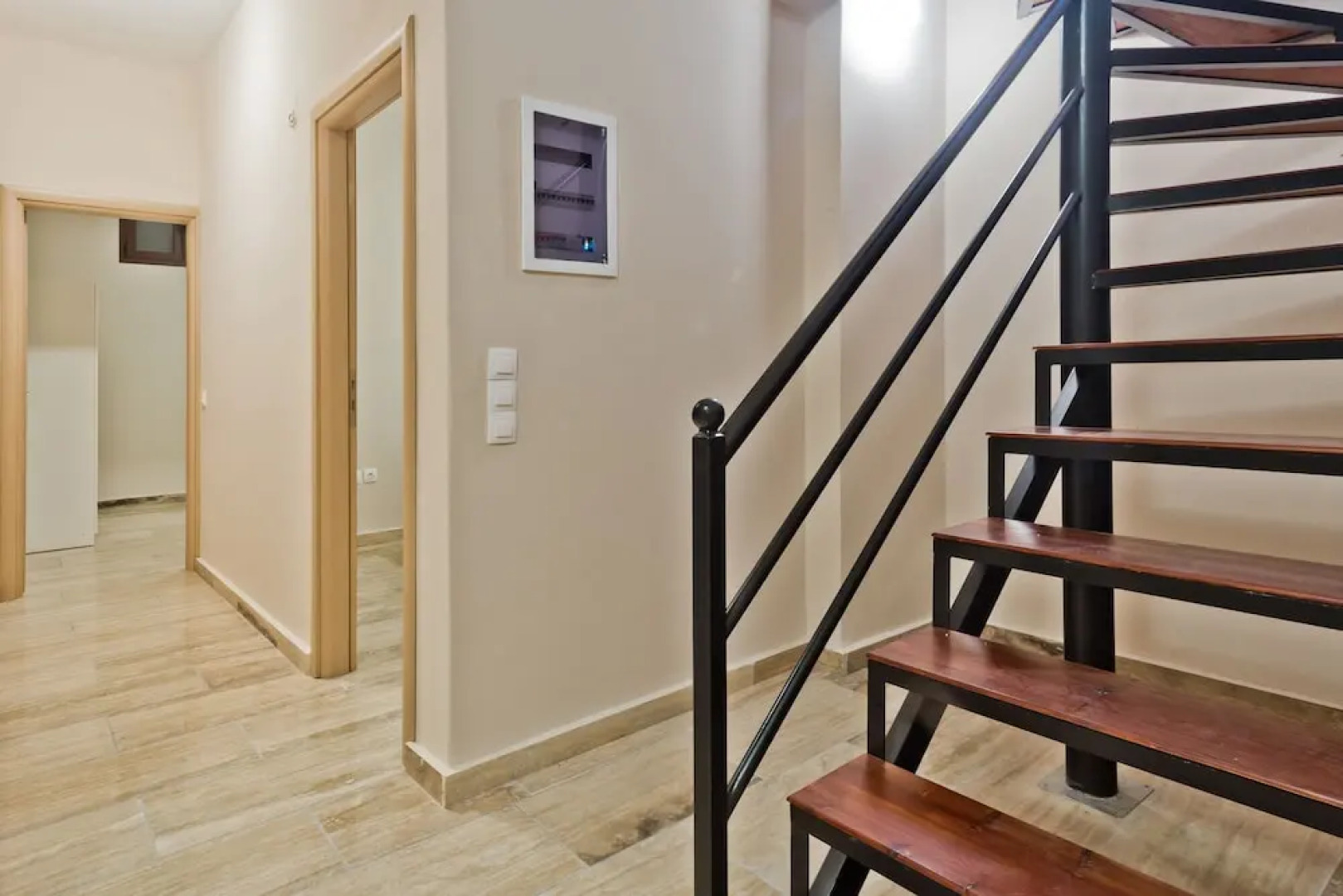 Petra Villas-Bonendis Villa