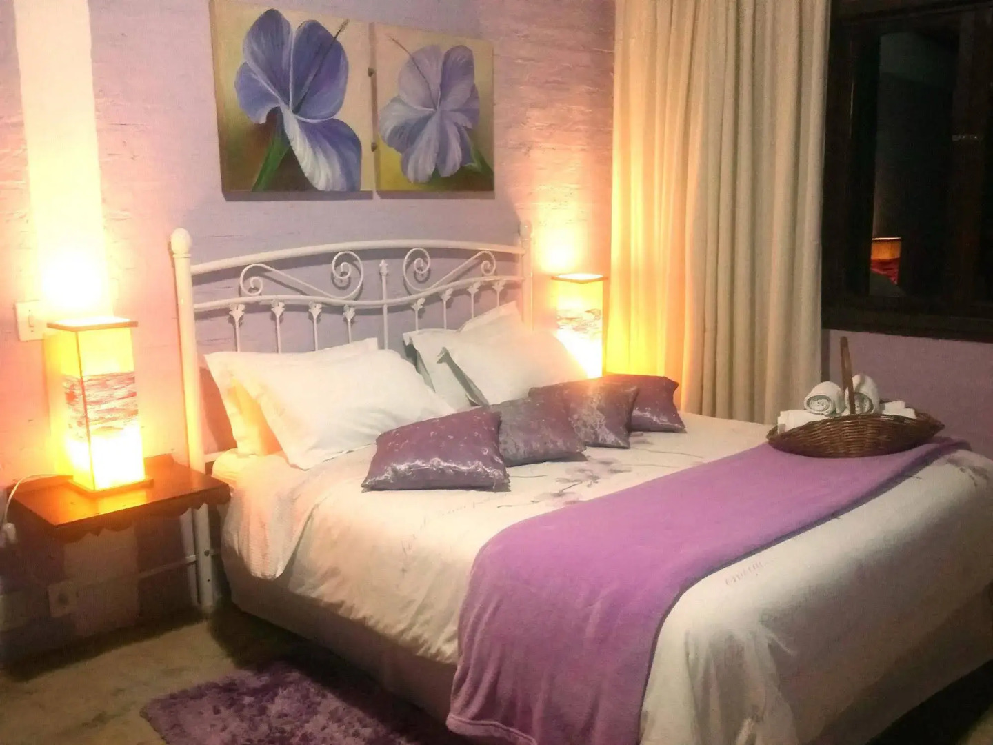 Pousada Estrela Alpina