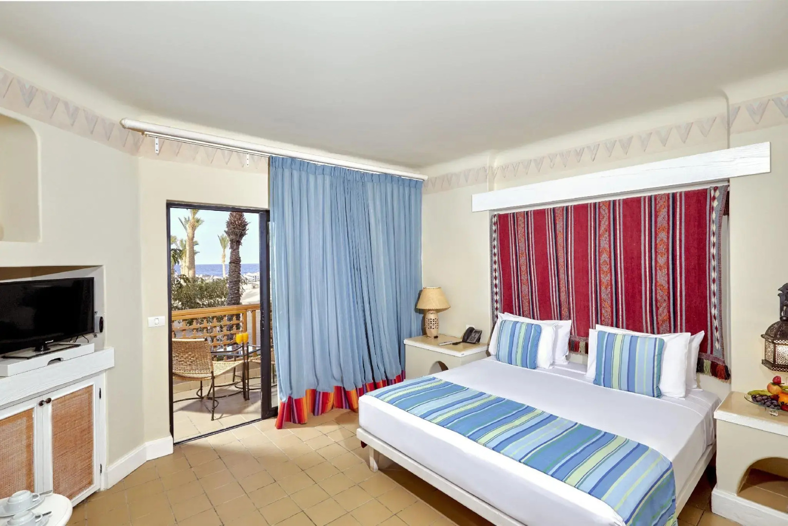 Pickalbatros Sands Port Ghalib