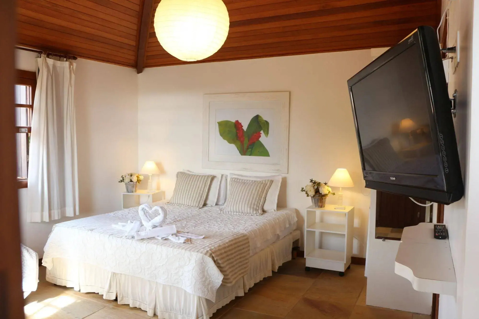 Pousada Baía Blanca