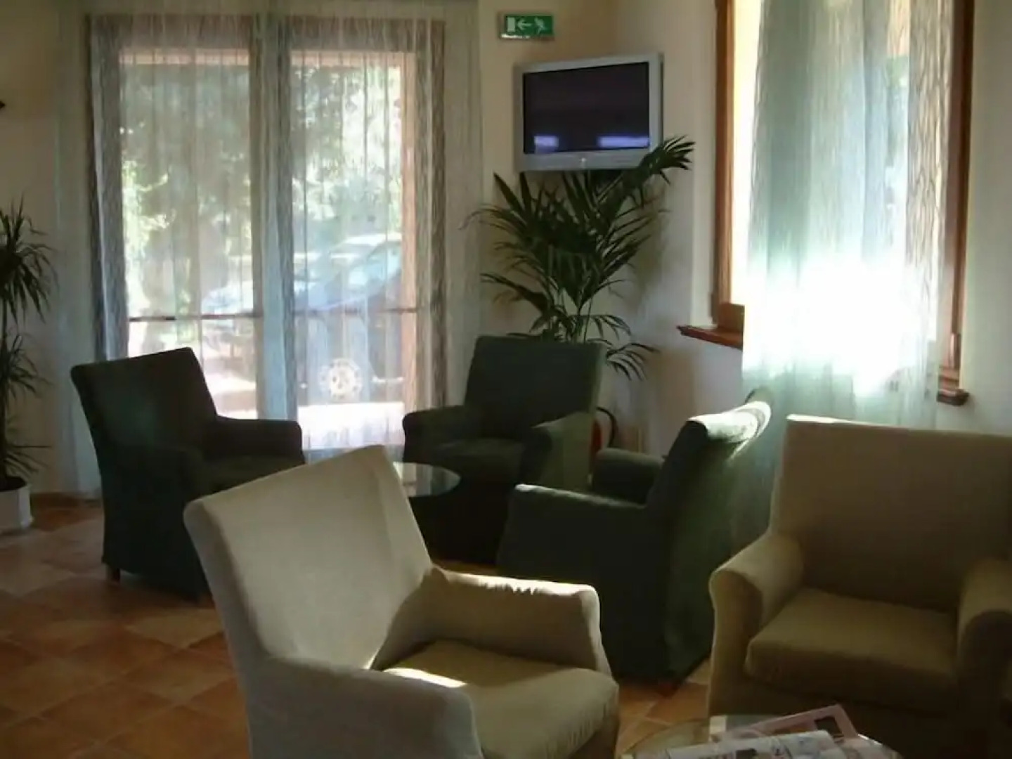 Piccolo Hotel La Valle