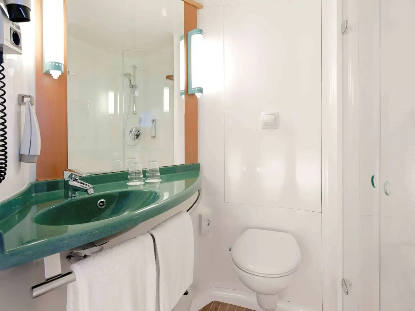 ibis München Garching