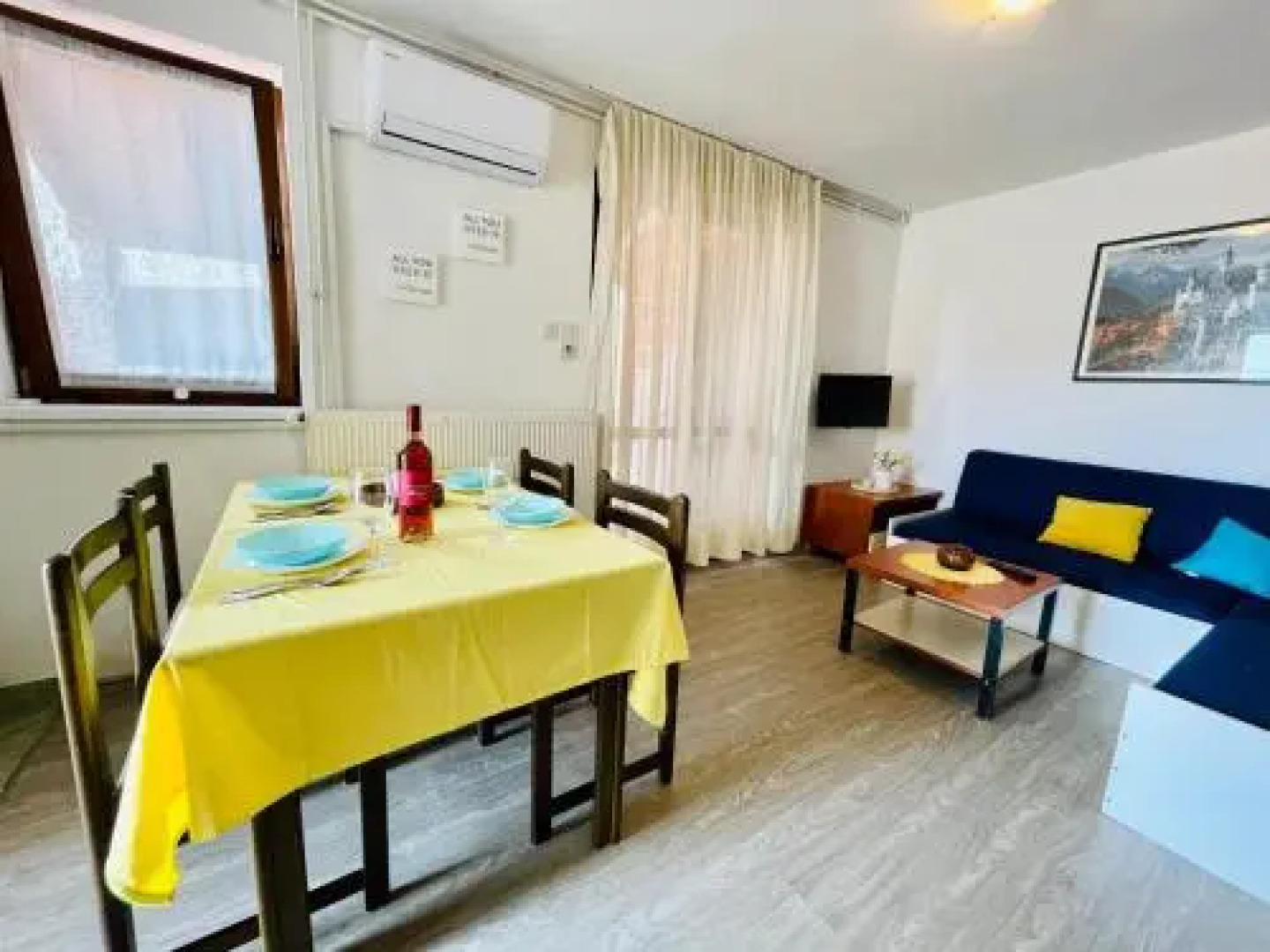 Pula Beach Apartment
