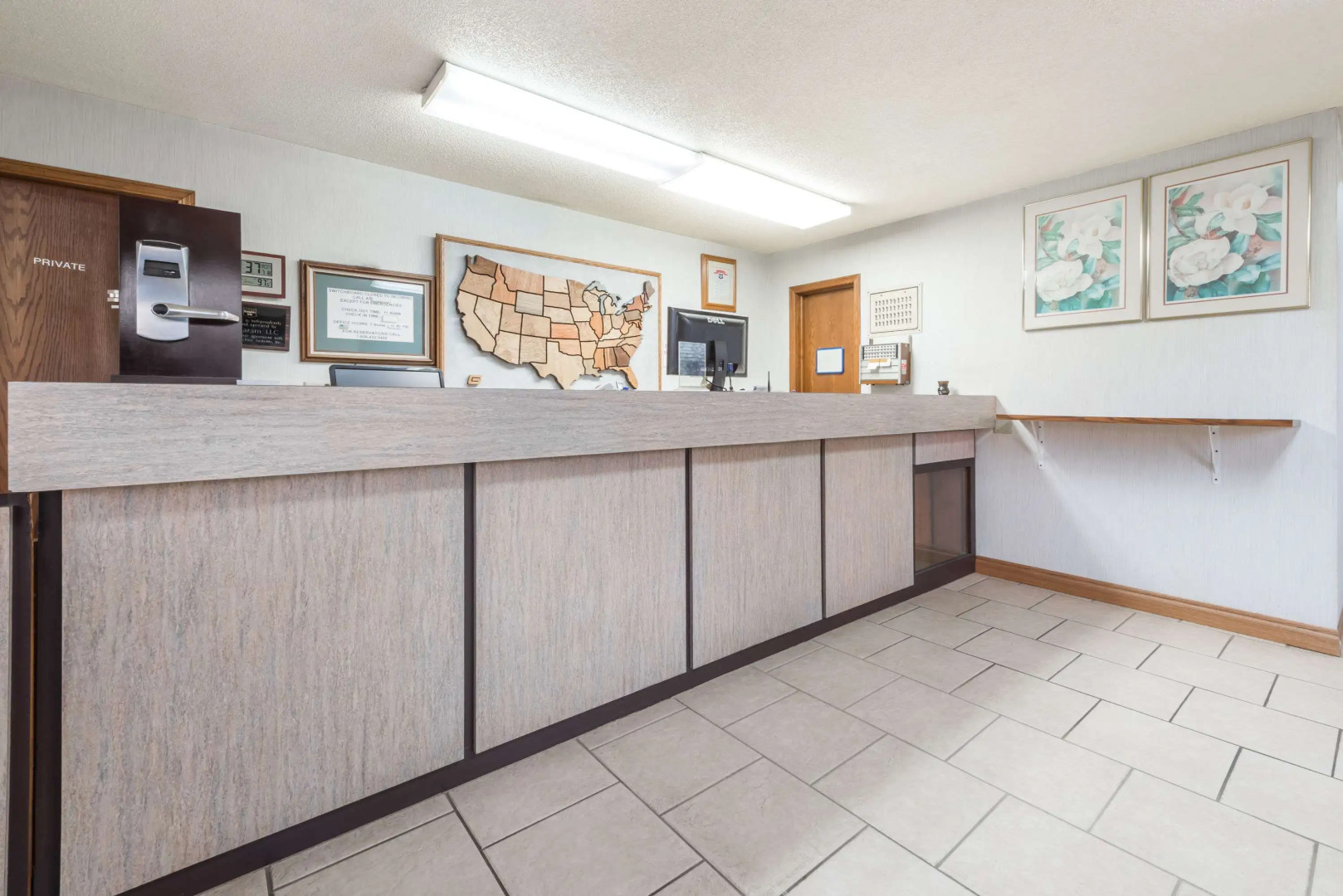 Americas Best Value Inn Chanute