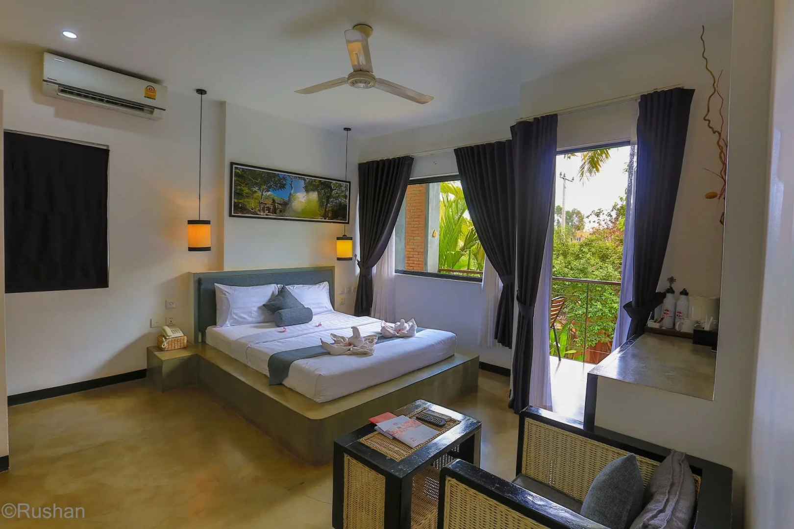 Apsara Greenland Boutique Hotel