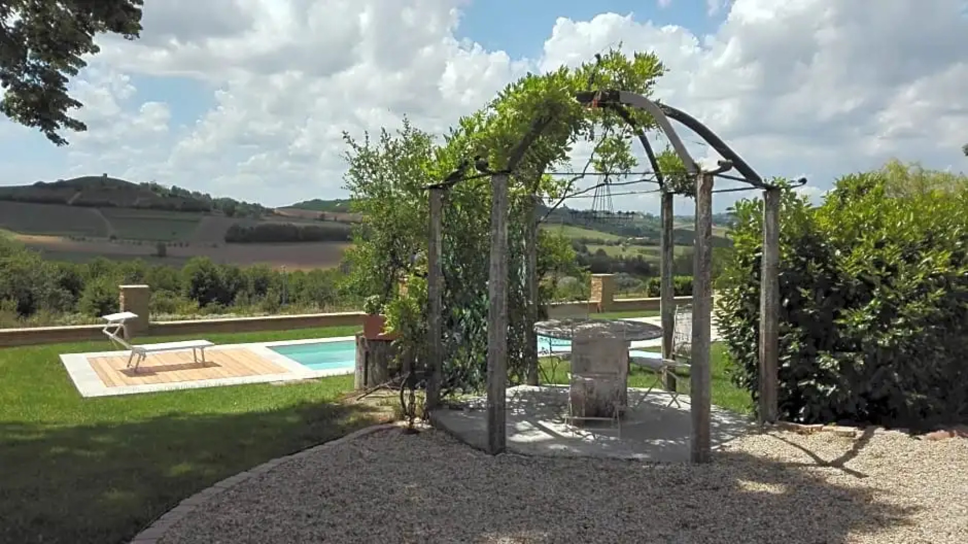 Country House Montessino - Adults Only