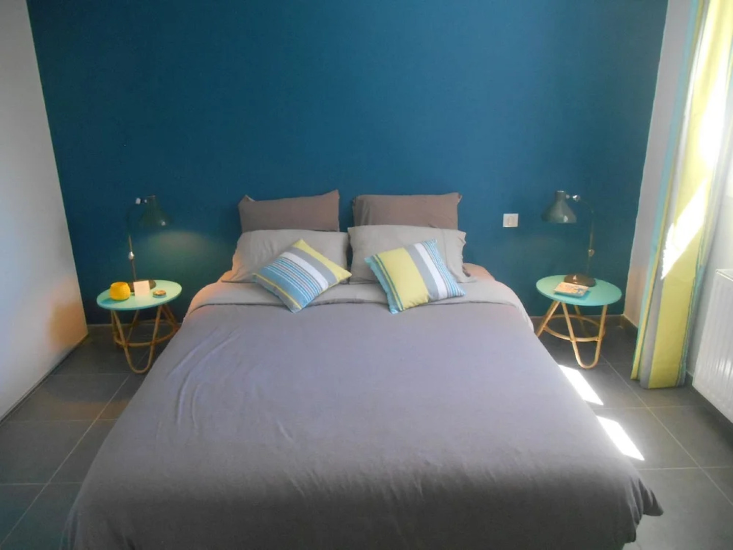 Appartements Côte & Dune