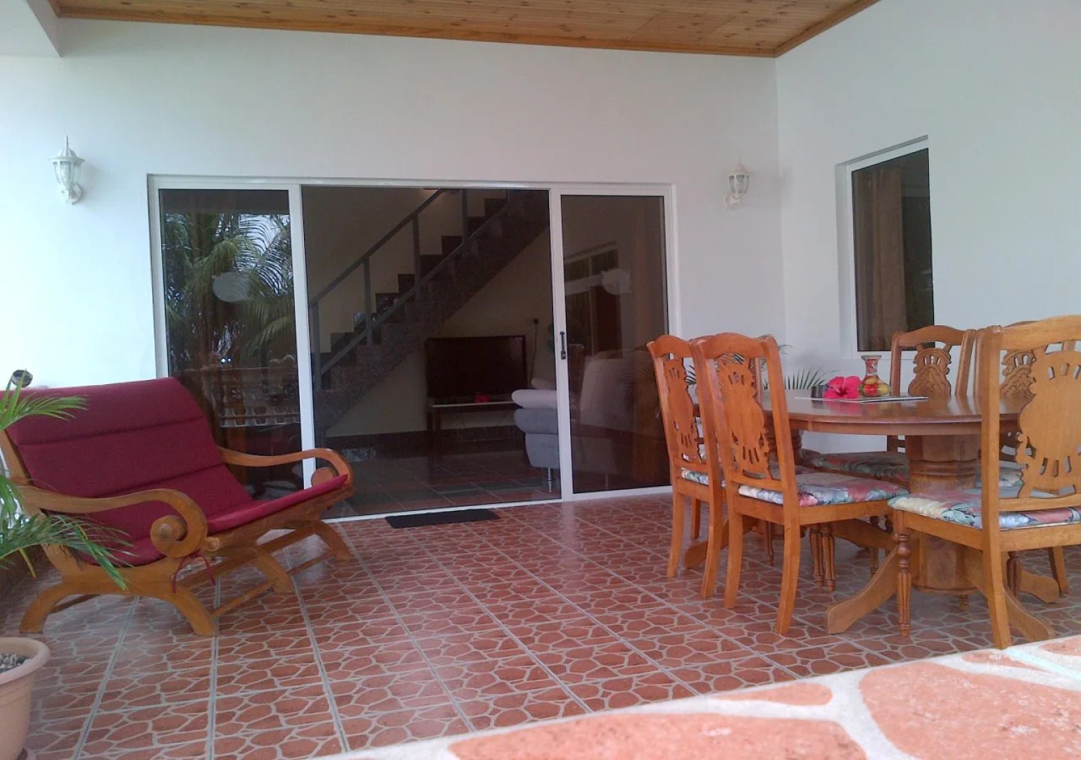 Villa Kass