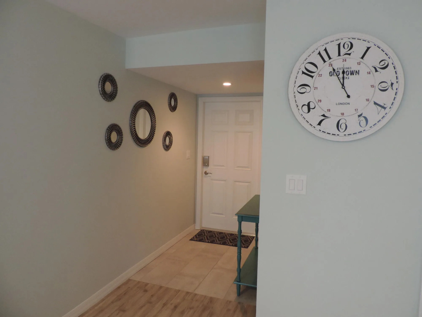 Villa Anna Boutique Apartments