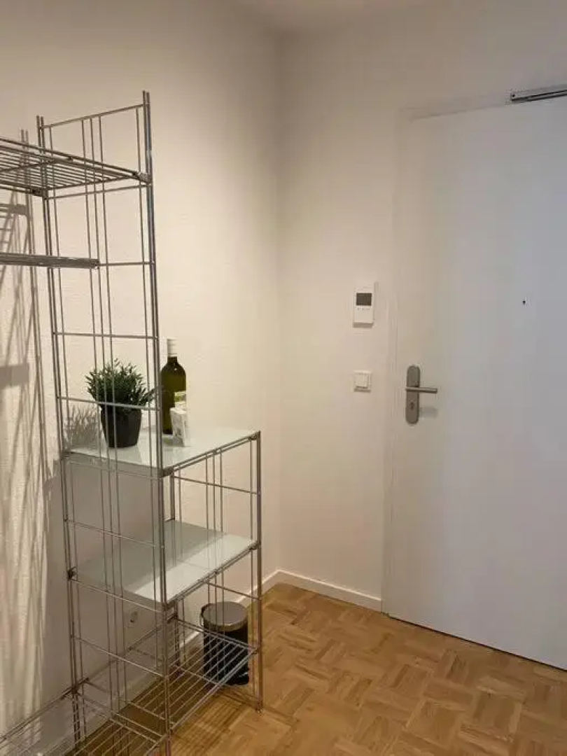 Acapella Suite Adagio 54qm, direkt am Weinberg, Altstadt, Netflix inklusive