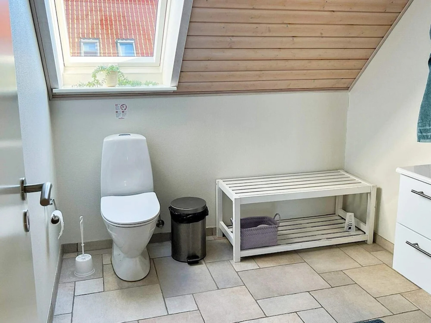 6 Person Holiday Home in Juelsminde-by Traum