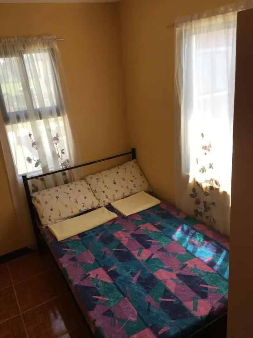 Pines Mansion II - Rooms for Rent on Cash Basis with 30% Reservation Fee before arrival