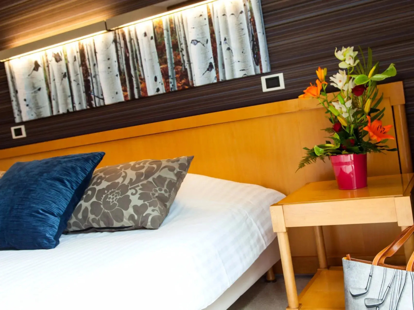 Golf Hotel Resort Val De Sorne