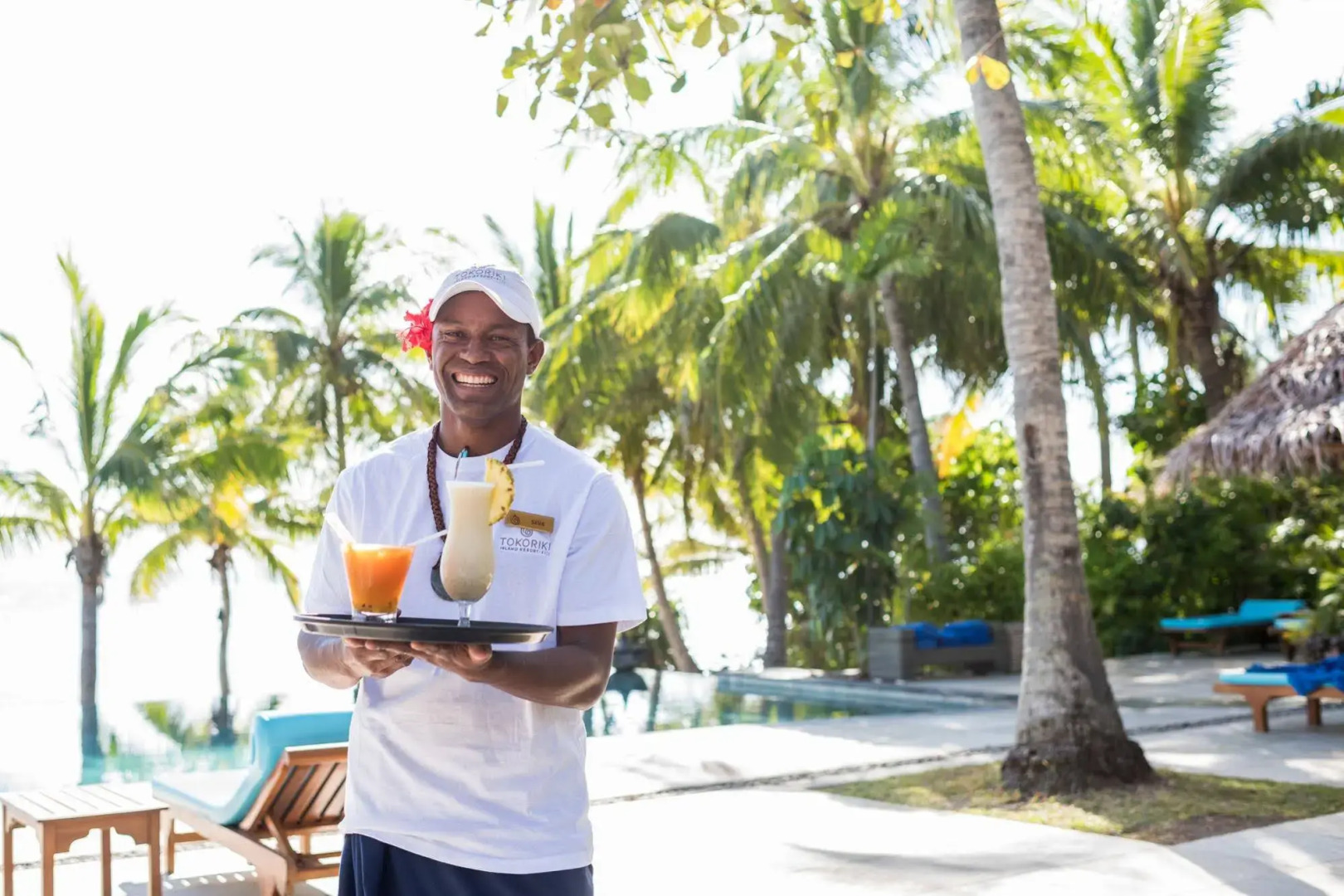 Tokoriki Island Resort - Adults only