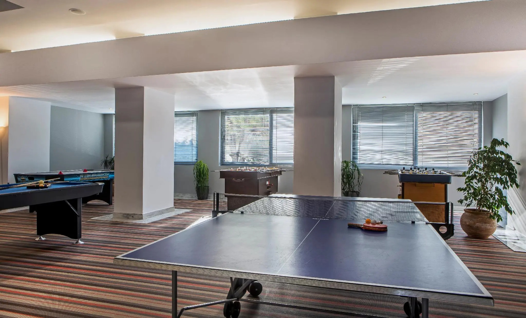 Airotel Achaia Beach