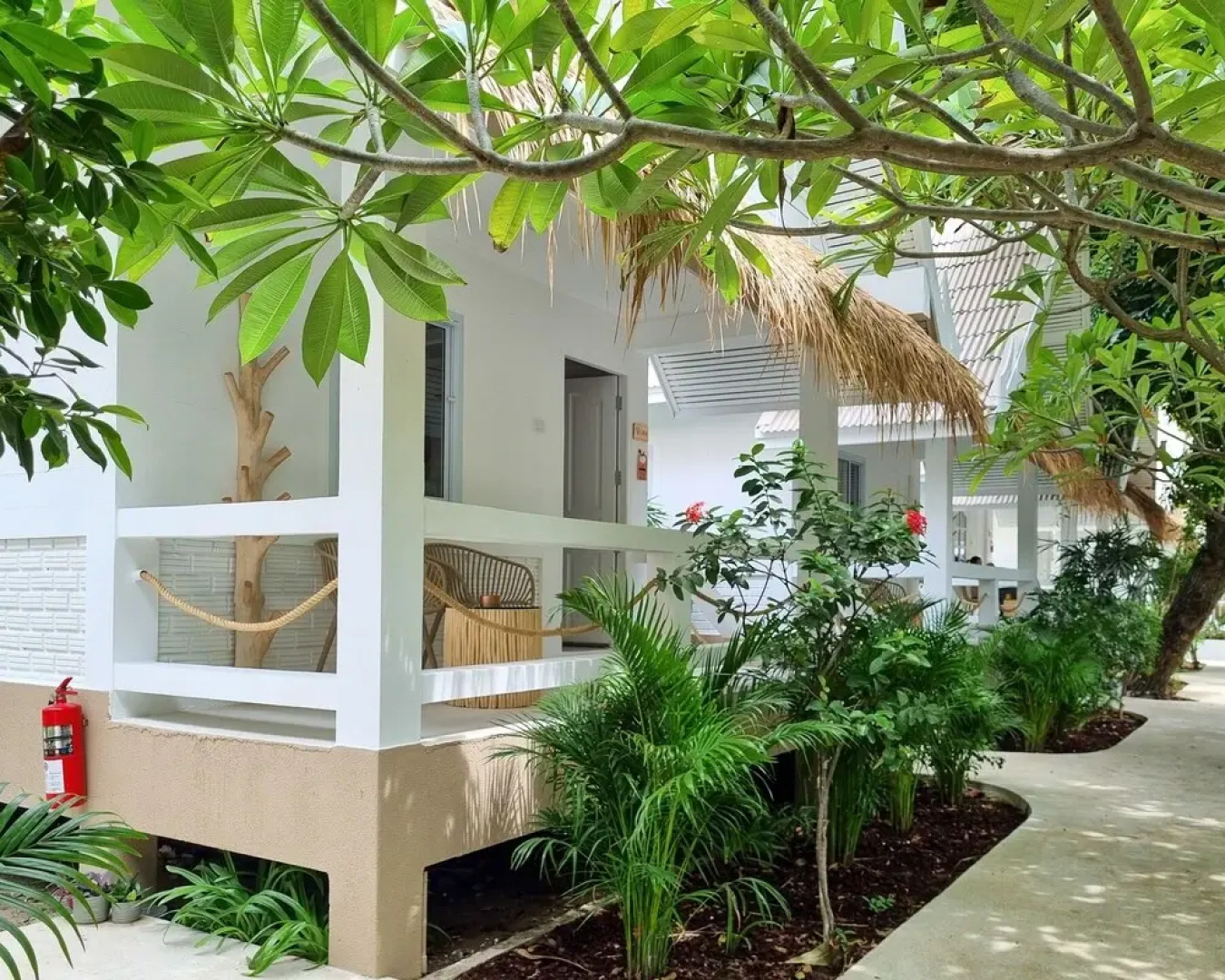 Elephant Beach Club & Resort Samui