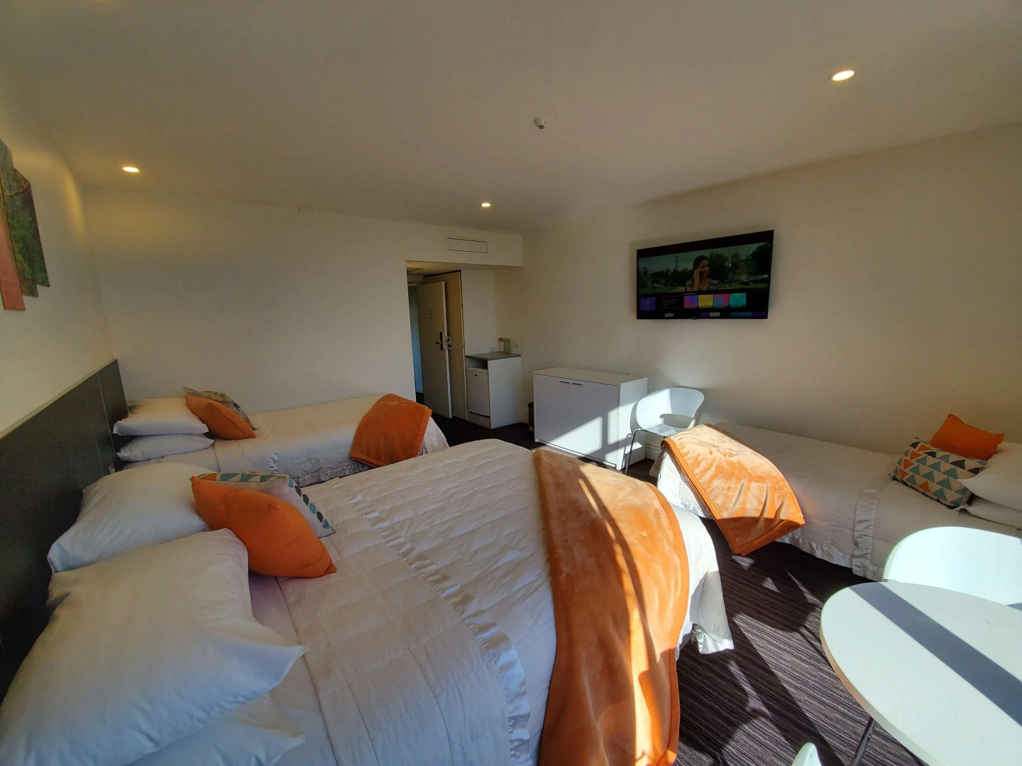 The Devon Hotel A Heritage Hotel